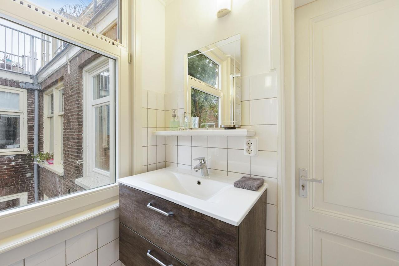 Adam'S Suite Amsterdam Esterno foto